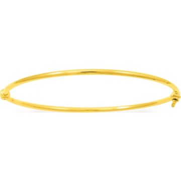 Jonc or375 jaune
