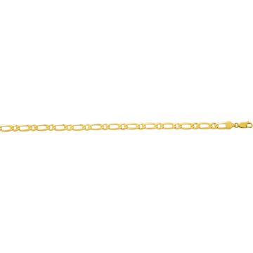 Maille Alt 1+1 Or 375 millièmes Jaune