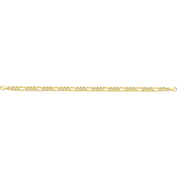 Maille Alt 1+3 Or 375 millièmes Jaune