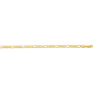 Maille Alt 1+3 Or 375 millièmes Jaune