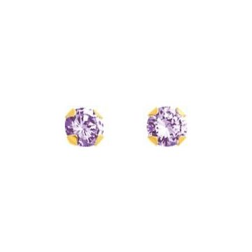 B.O.Amethyste or375 jaune
