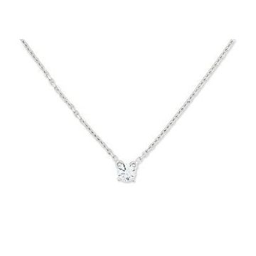 Coll. Solitaire Gris 0,3ct