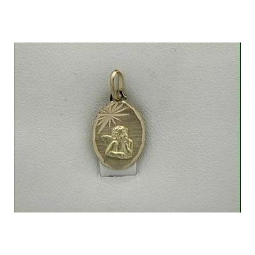 Medaille Or Ange