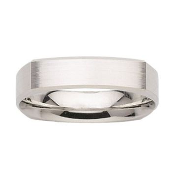 Alliance Fantaisie Or Blanc