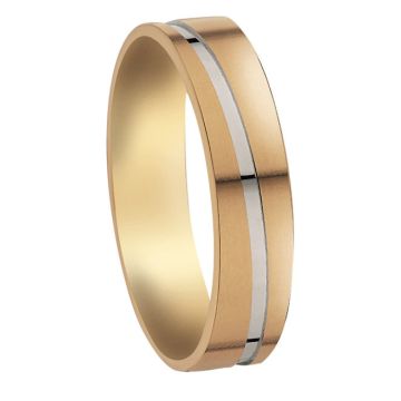 Alliance Rhodiees Confort Or Jaune