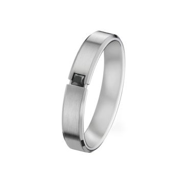 Alliance  Diamant 0.1 Ct