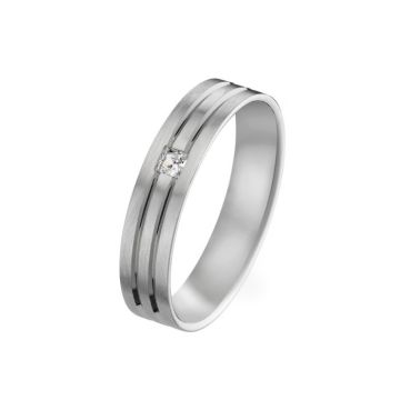 Alliance  Diamant 0.1 Ct