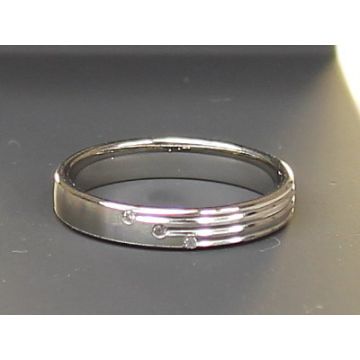 Alliance  Diamant 0.01 Ct