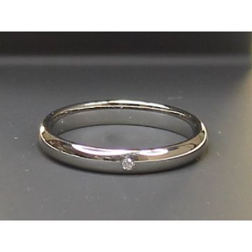 Alliance  Diamant 0.01 Ct