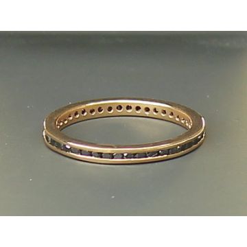 Alliance Or Rose Diamant 0.61 Ct