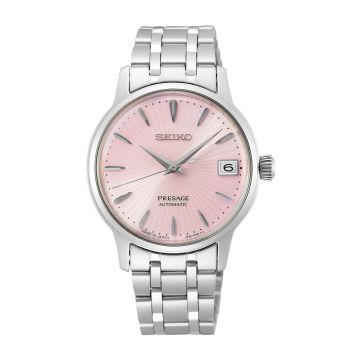 Montre Seiko Presage Homme