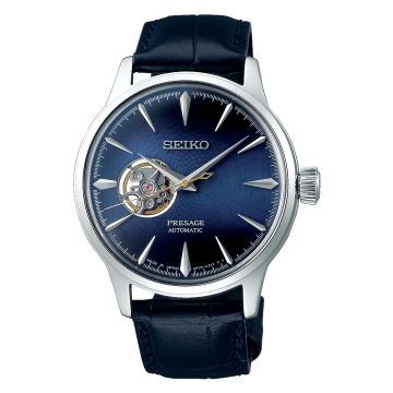 Montre Seiko Presage Homme
