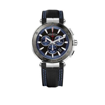 Montre Michel Herbelin Newport Chrono