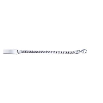 Identité Argent 925