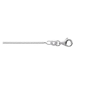 Chaine Argent 925 Rhodié