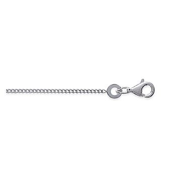 Chaine Argent 925 Rhodié