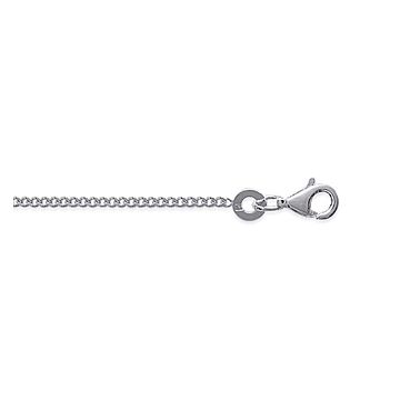 Chaine Argent 925 Rhodié