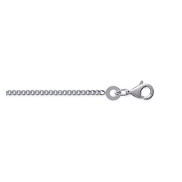 Chaine Argent 925 Rhodié