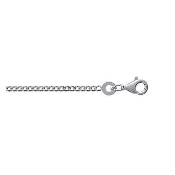 Chaine Argent 925 Rhodié