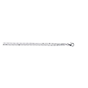 Bracelet Argent 925 Rhodié