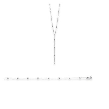 Bracelet Argent 925 Rhodié