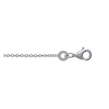 Chaine Argent 925 Rhodié
