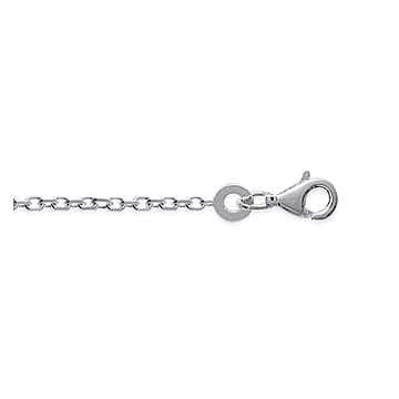 Chaine Argent 925 Rhodié