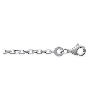 Chaine Argent 925 Rhodié