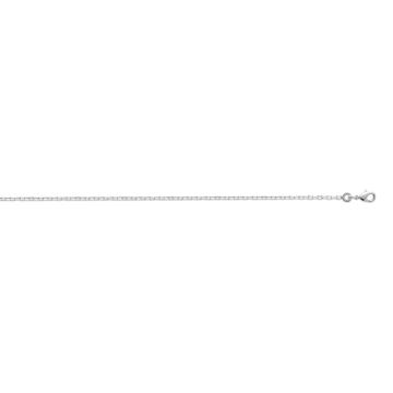Chaine Argent 925 Rhodié