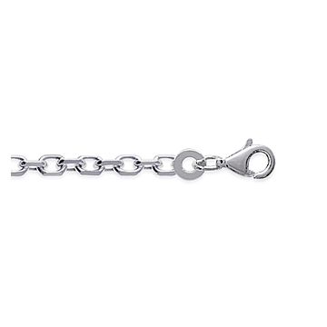 Chaine Argent 925 Rhodié
