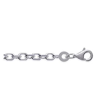 Chaine Argent 925 Rhodié