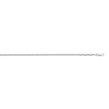Chaine Argent 925 Rhodié