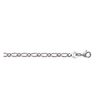 Chaine Argent 925 Rhodié