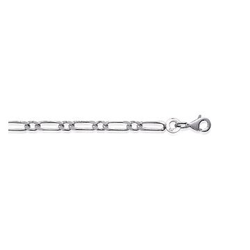 Chaine Argent 925 Rhodié