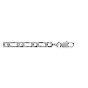 Chaine Argent 925 Rhodié
