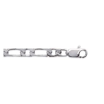 Chaine Argent 925 Rhodié