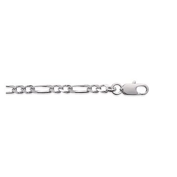 Chaine Argent 925 Rhodié