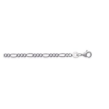 Chaine Argent 925 Rhodié