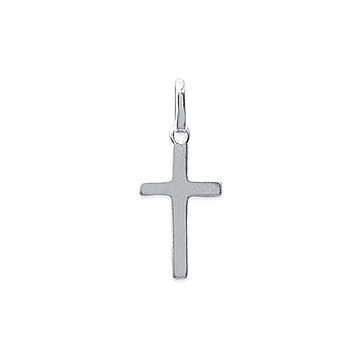 Pendentif Argent 925 Rhodié