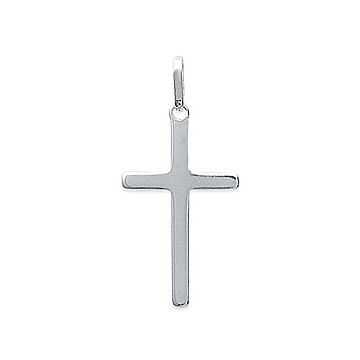 Pendentif Argent 925 Rhodié