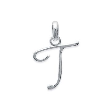 Pendentif Argent 925 Rhodié