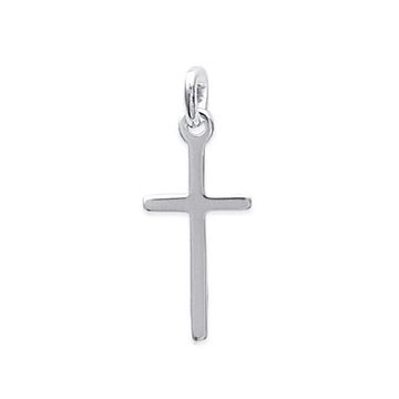 Pendentif Argent 925 Rhodié