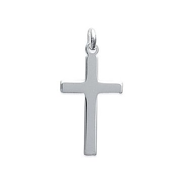 Pendentif Argent 925 Rhodié