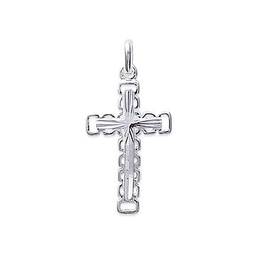 Pendentif Argent 925 Rhodié