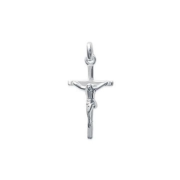 Pendentif Argent 925 Rhodié