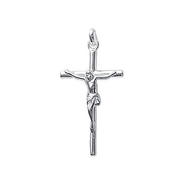 Pendentif Argent 925 Rhodié