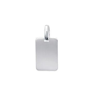 Pendentif Argent 925 Rhodié