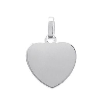 Pendentif Argent 925 Rhodié