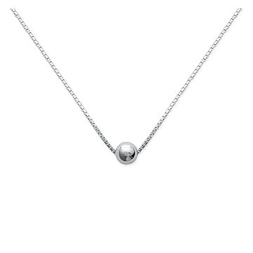 Collier Argent 925