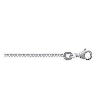 Chaine Argent 925 Rhodié